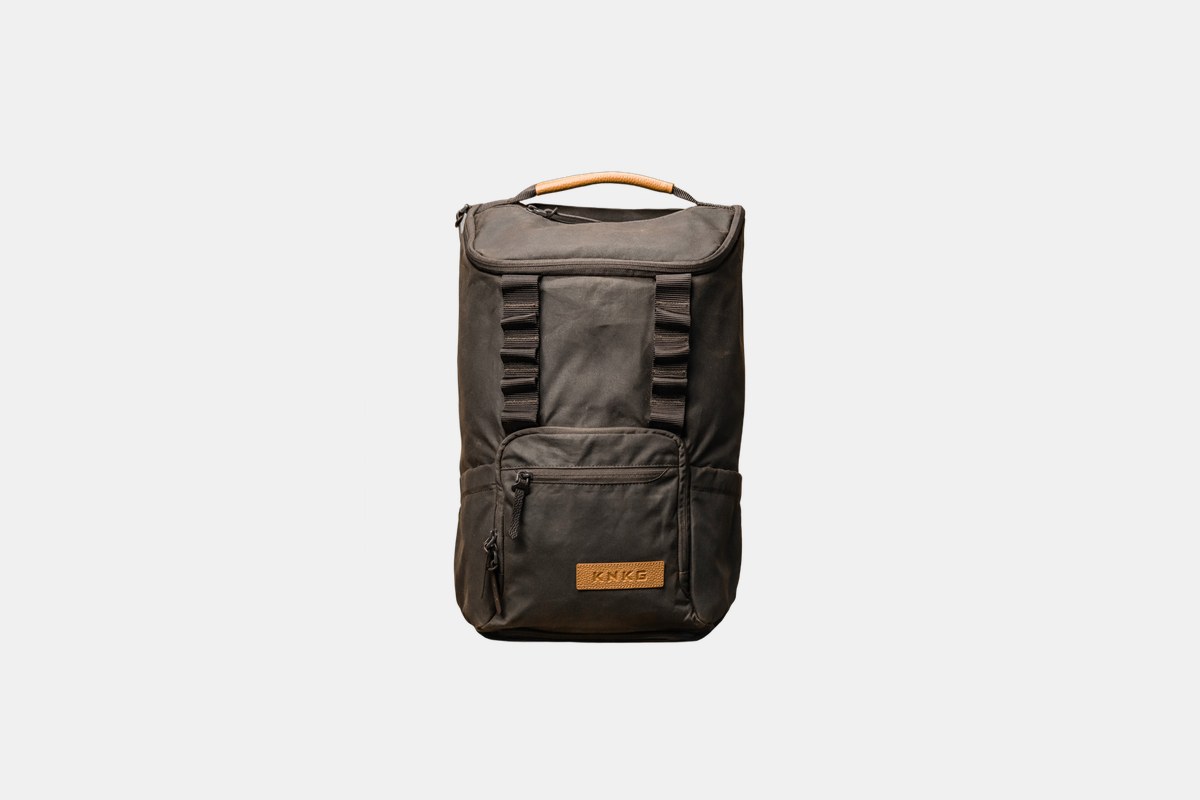KNKG CORE Backpack