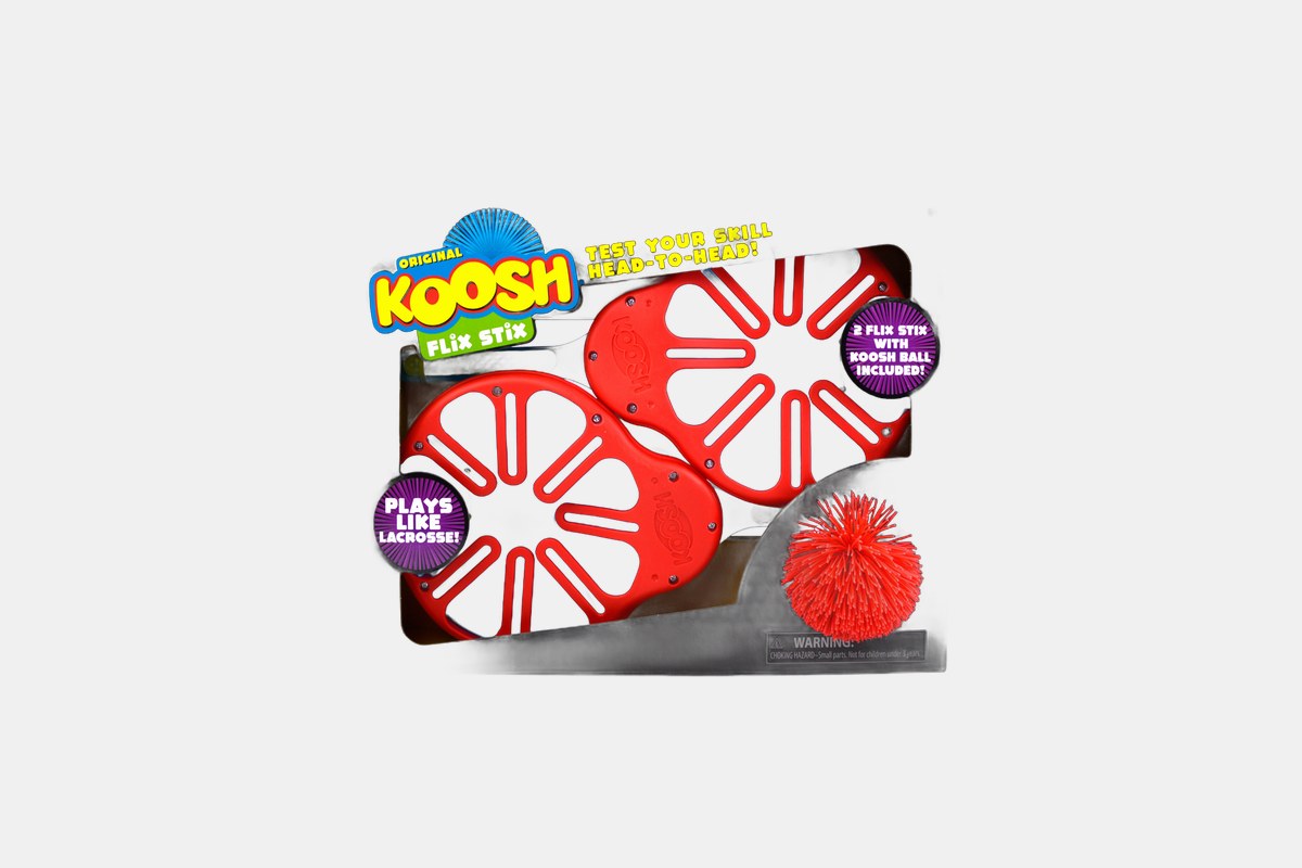 Koosh Flix Stix