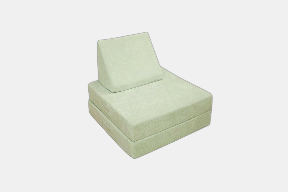 Kozy Couch Play Couch