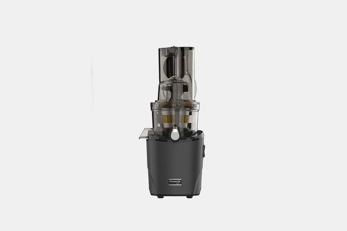 Kuvings Whole Slow Juicer REVO830