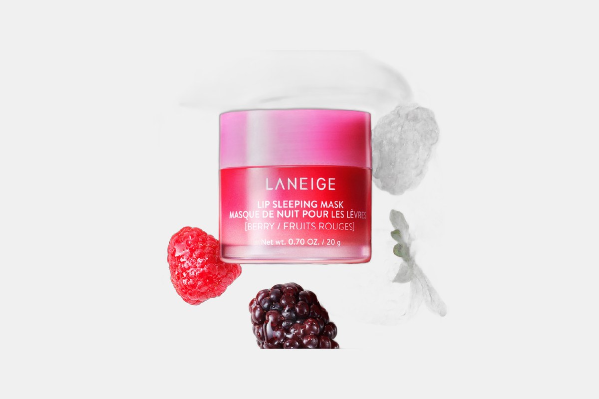 Laneige Lip Sleeping Mask