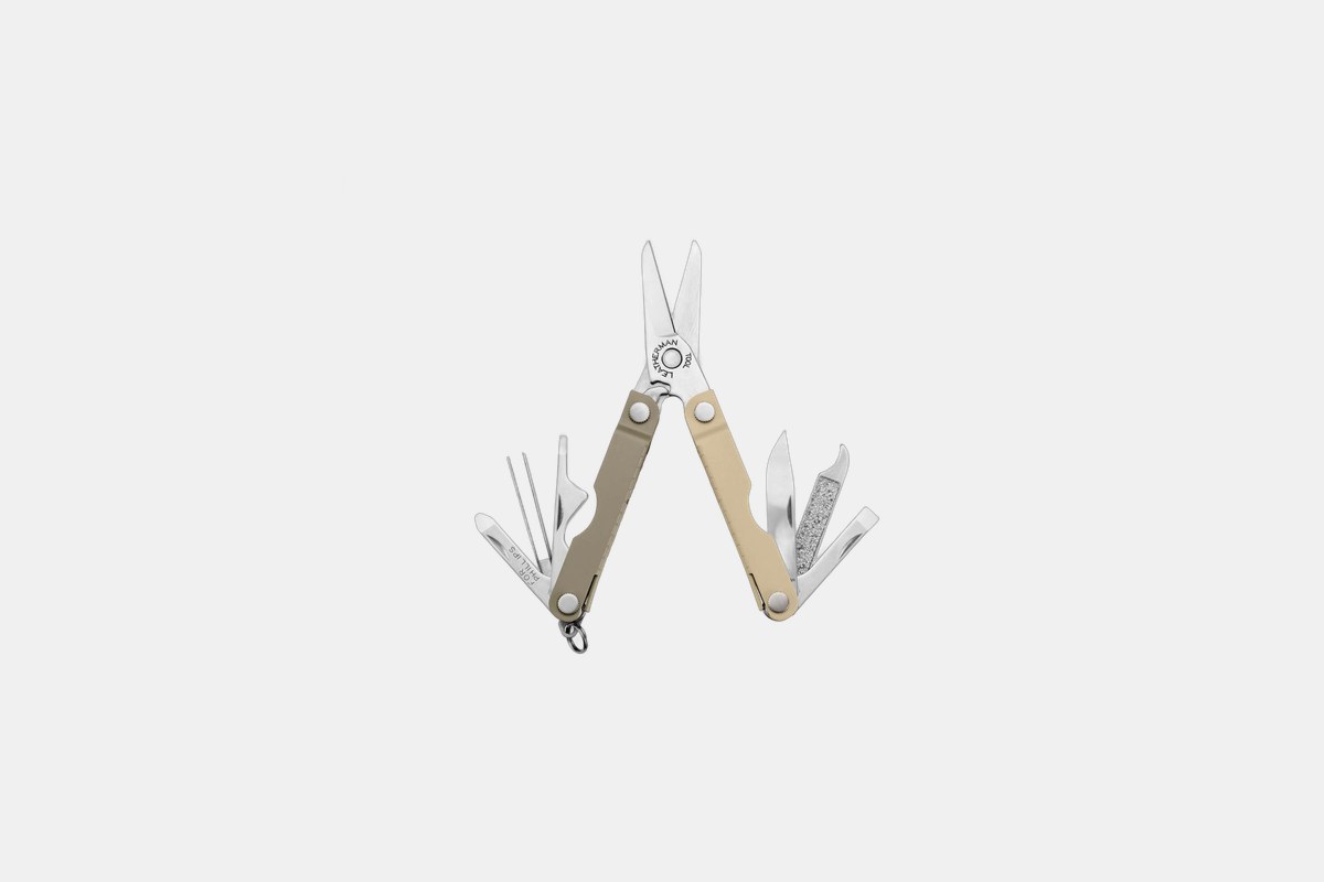 Leatherman Micra Multi-Tool