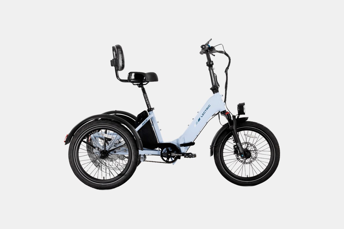Lectric XP Trike2