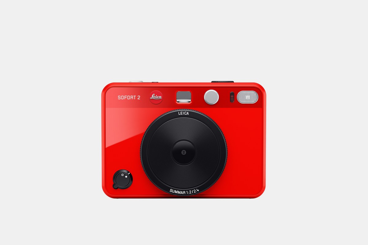 Leica Sofort 2