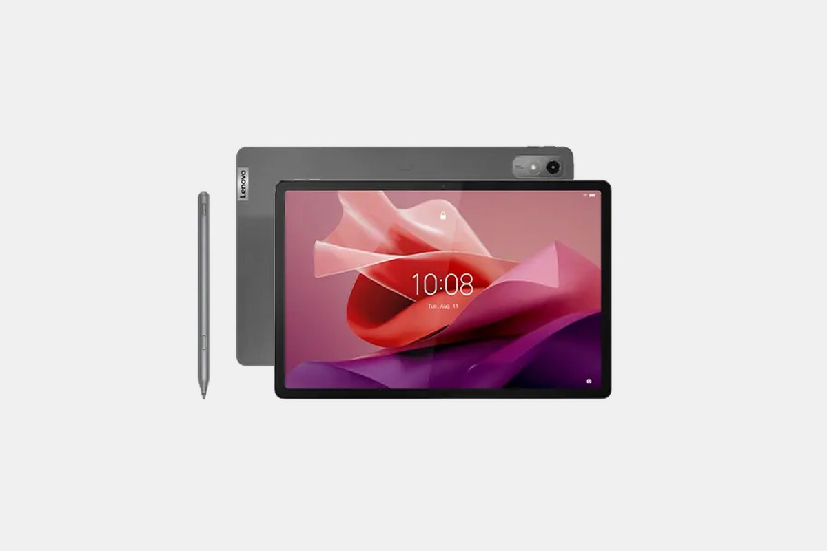 Lenovo Tab P12