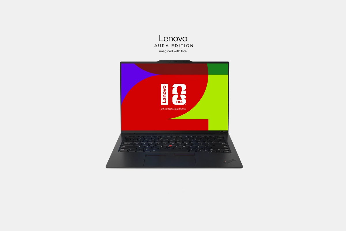 Lenovo ThinkPad X1 Carbon Gen 13