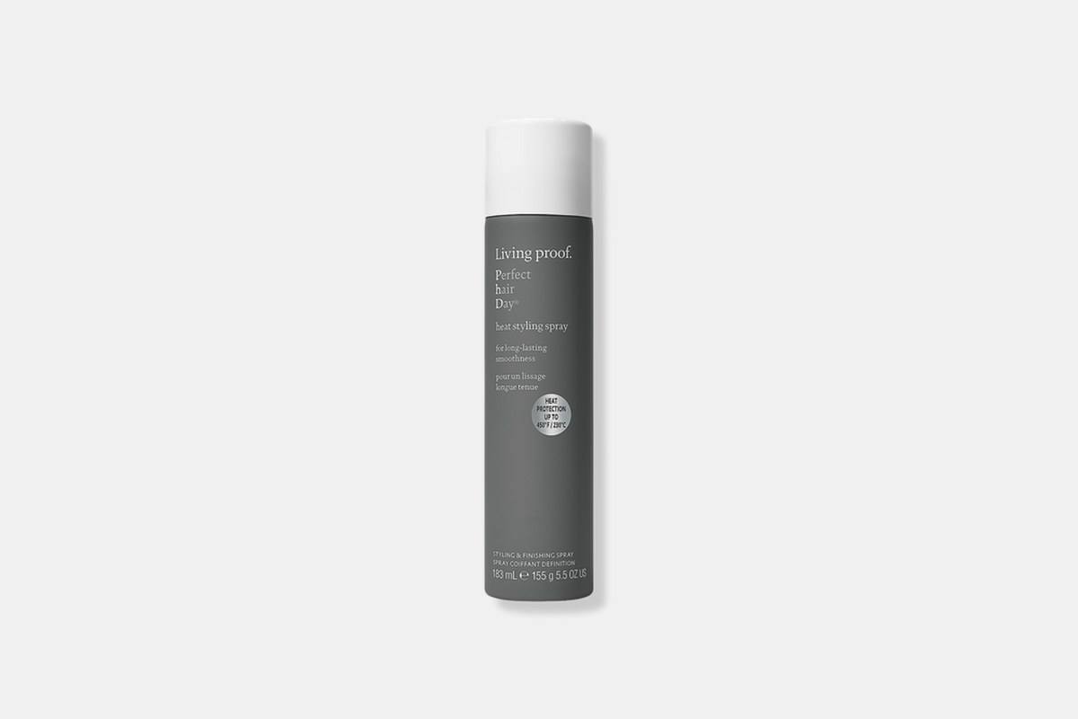 Living Proof Perfect Hair Day Heat Styling Spray