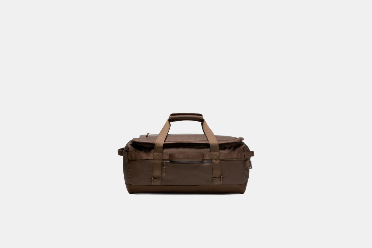 Lululemon 2-in-1 Travel Duffle Backpack