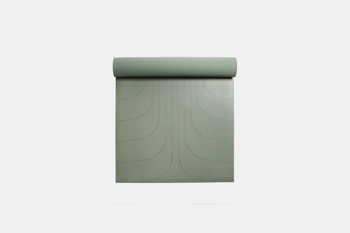 Lululemon Align Yoga Mat 5mm
