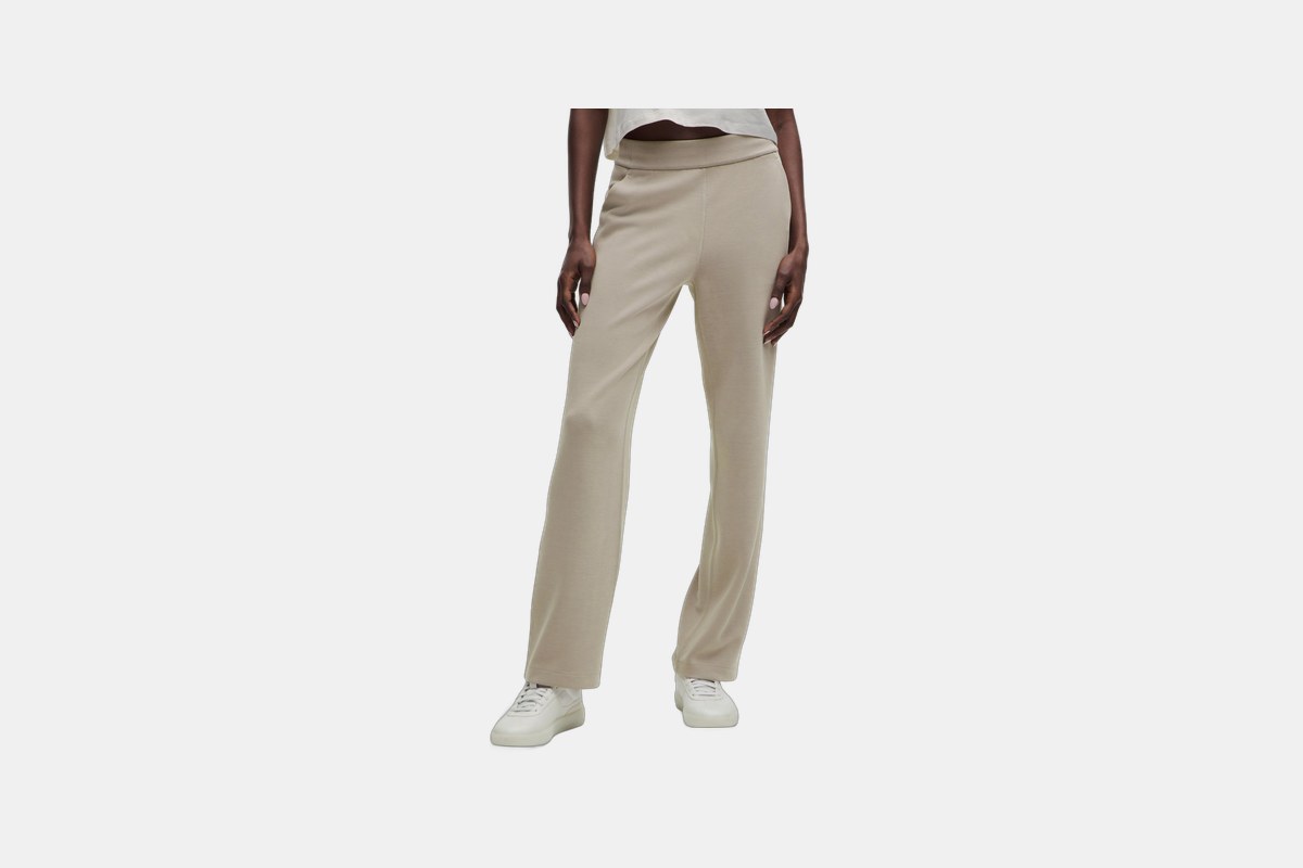 Lululemon Softstreme High-Rise Pants