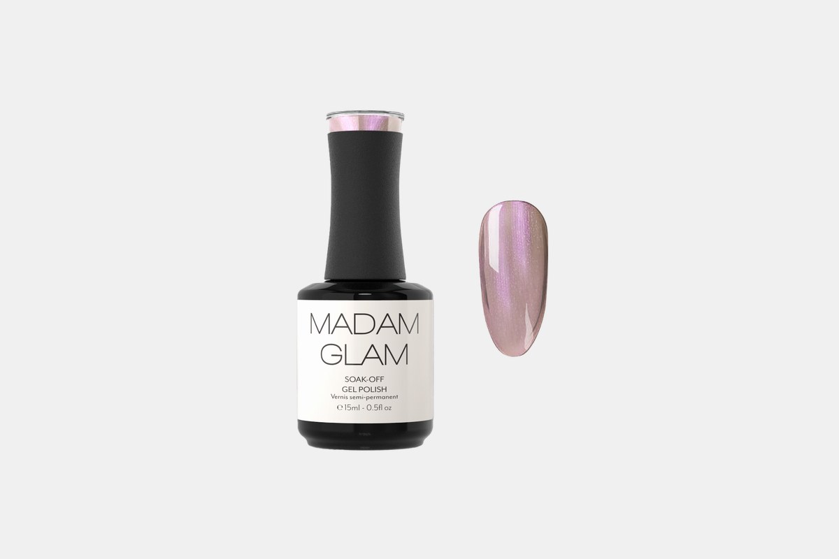 Madam Glam Gel Polish Remover