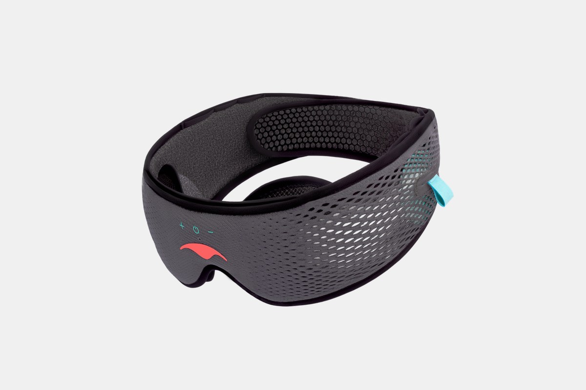 Manta SOUND Sleep Mask