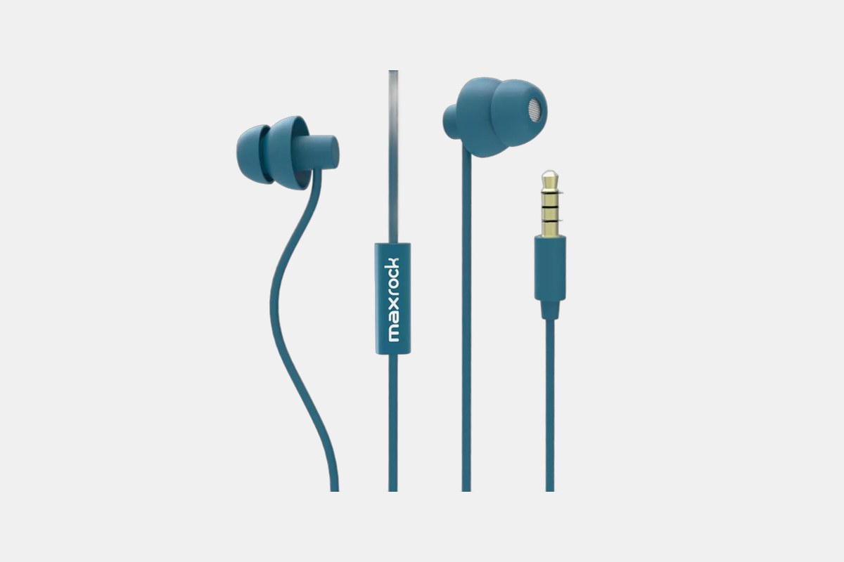 Maxrock Sleep Earphones