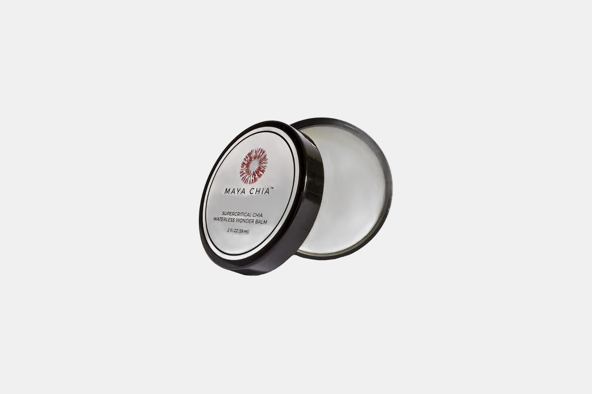 Maya Chia Waterless Wonder Balm