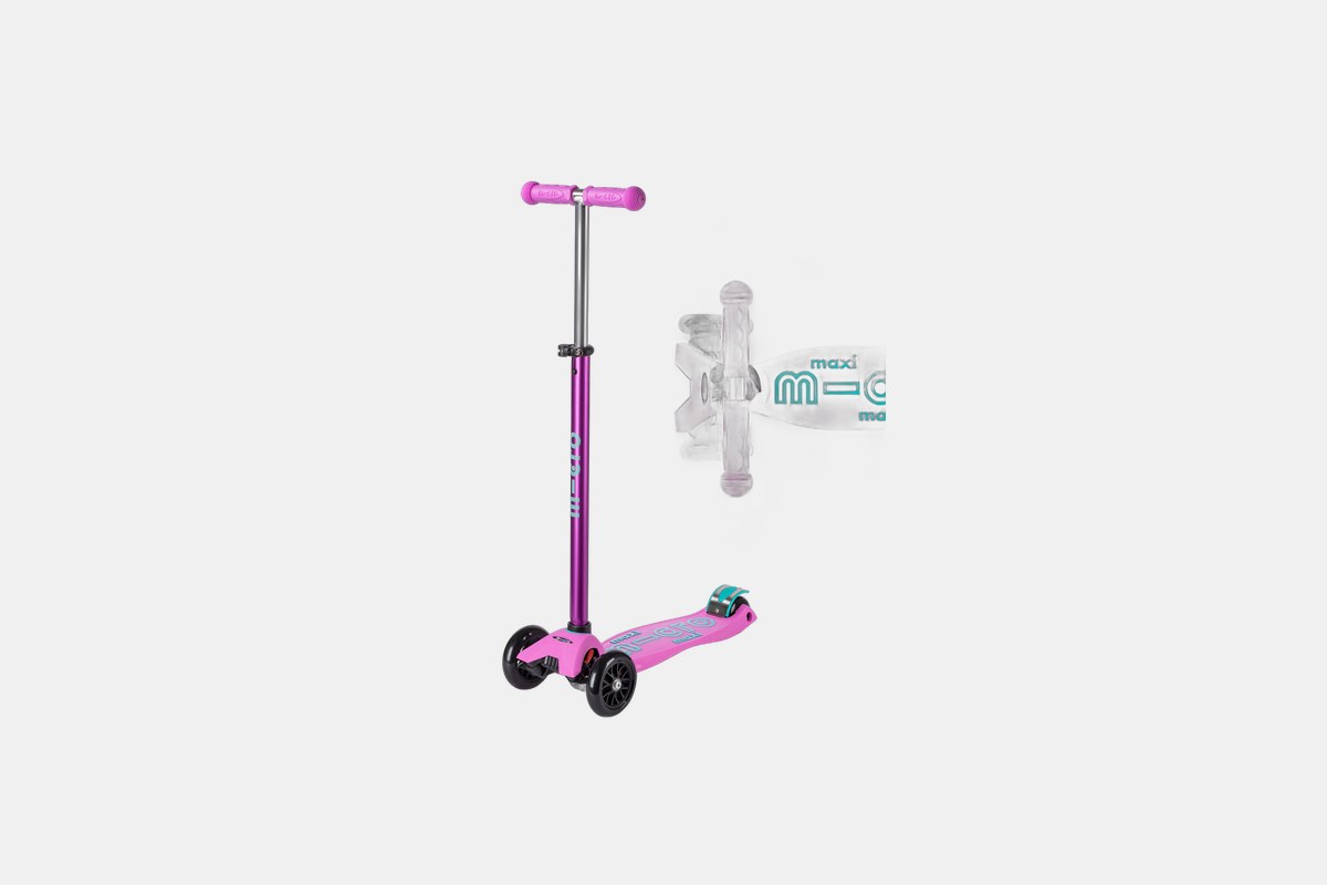 Micro Kickboard Maxi Scooter