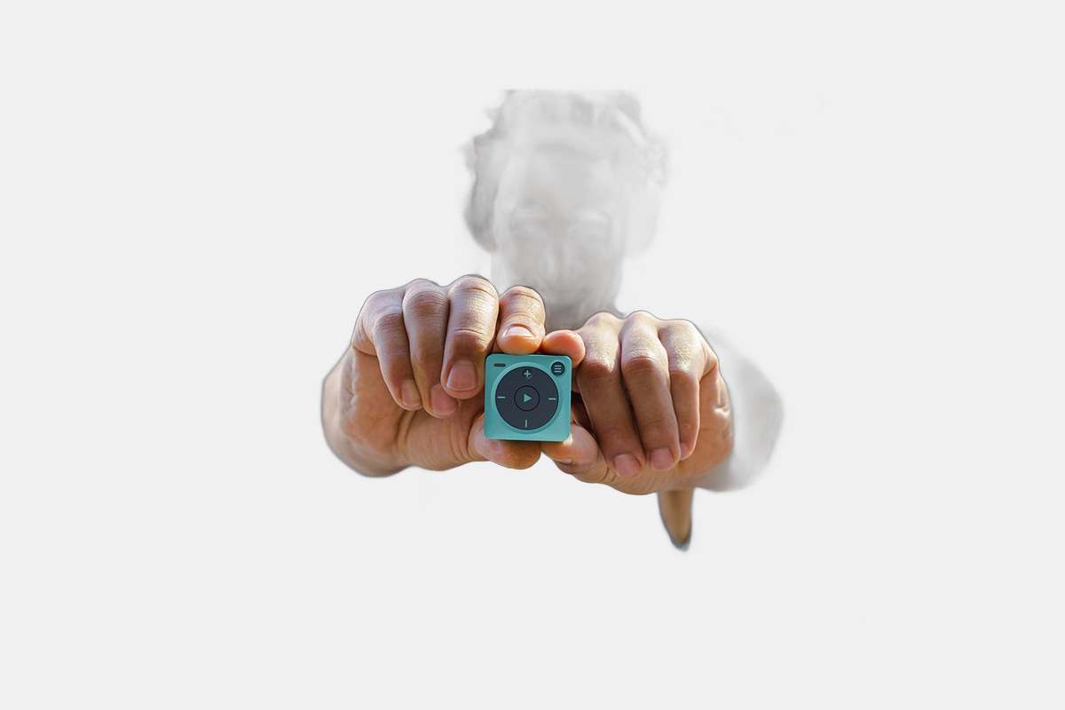 Mighty 3 Spotify & Amazon Music Player