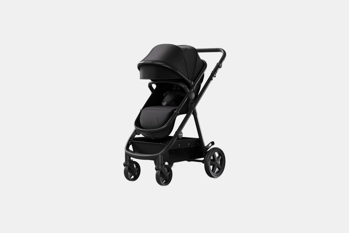 Mompush Meteor 2 Stroller