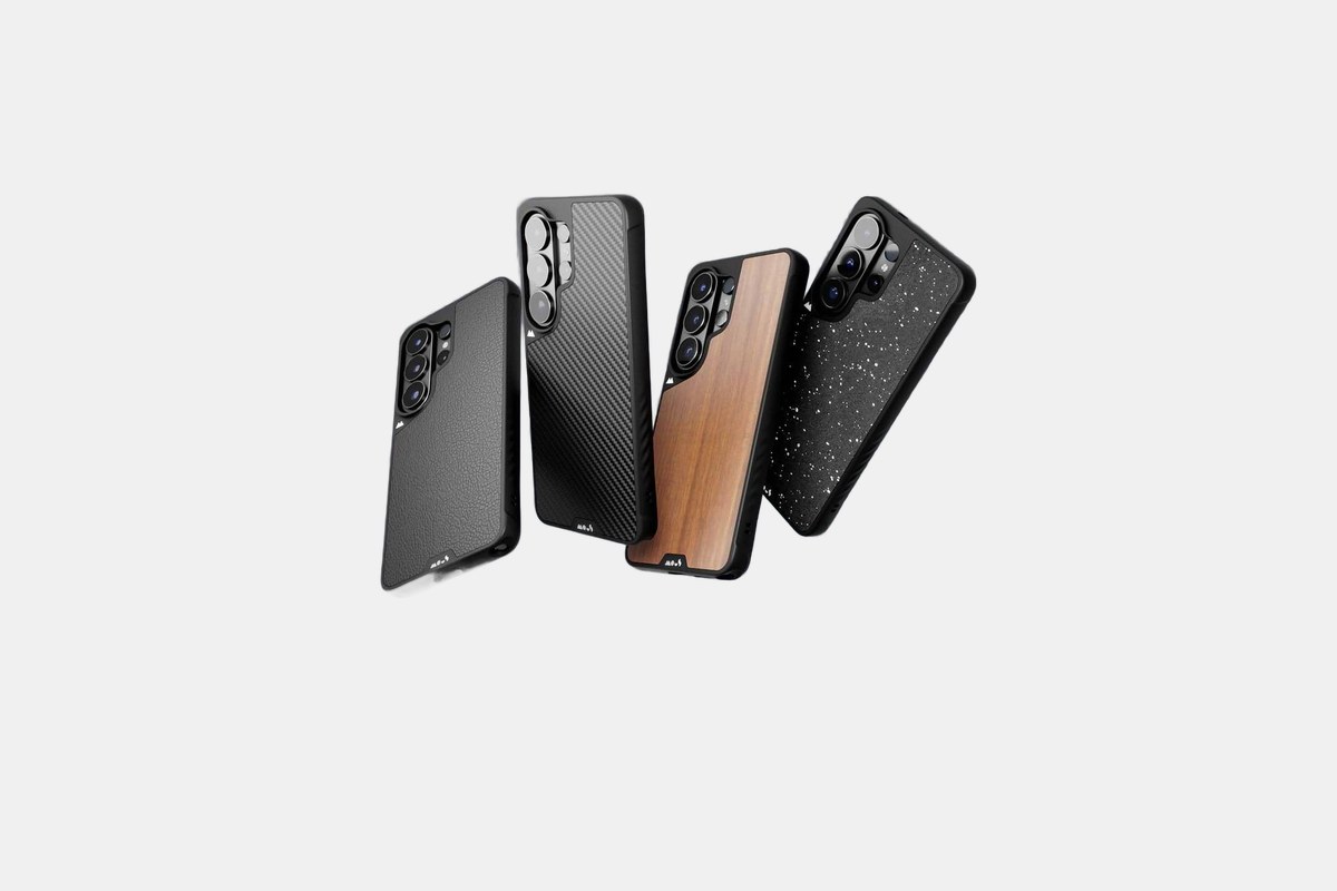 Mous Active Backpack