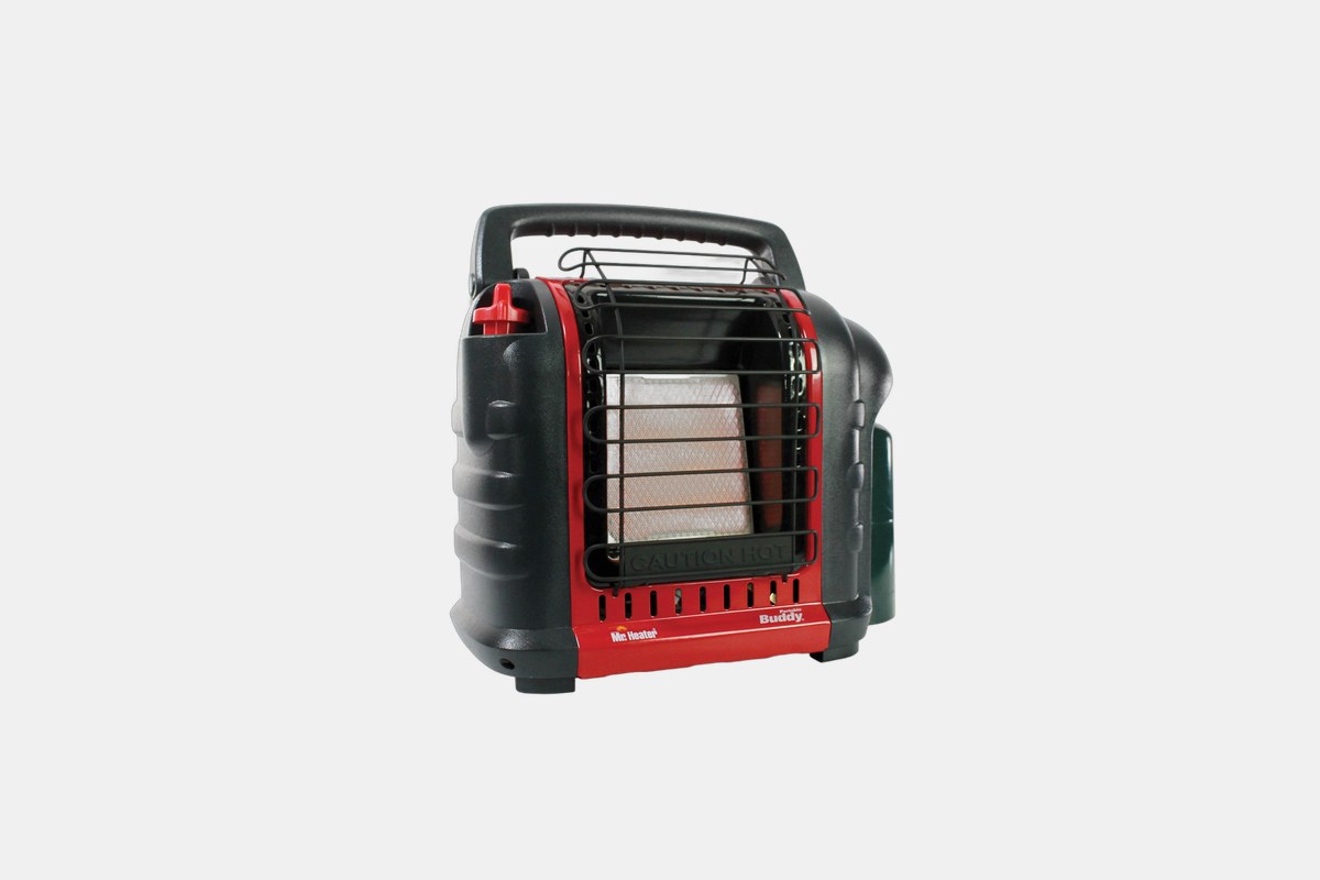 Mr. Heater Portable Buddy