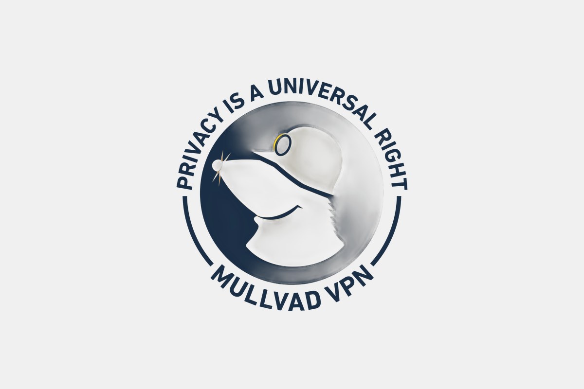 Mullvad VPN
