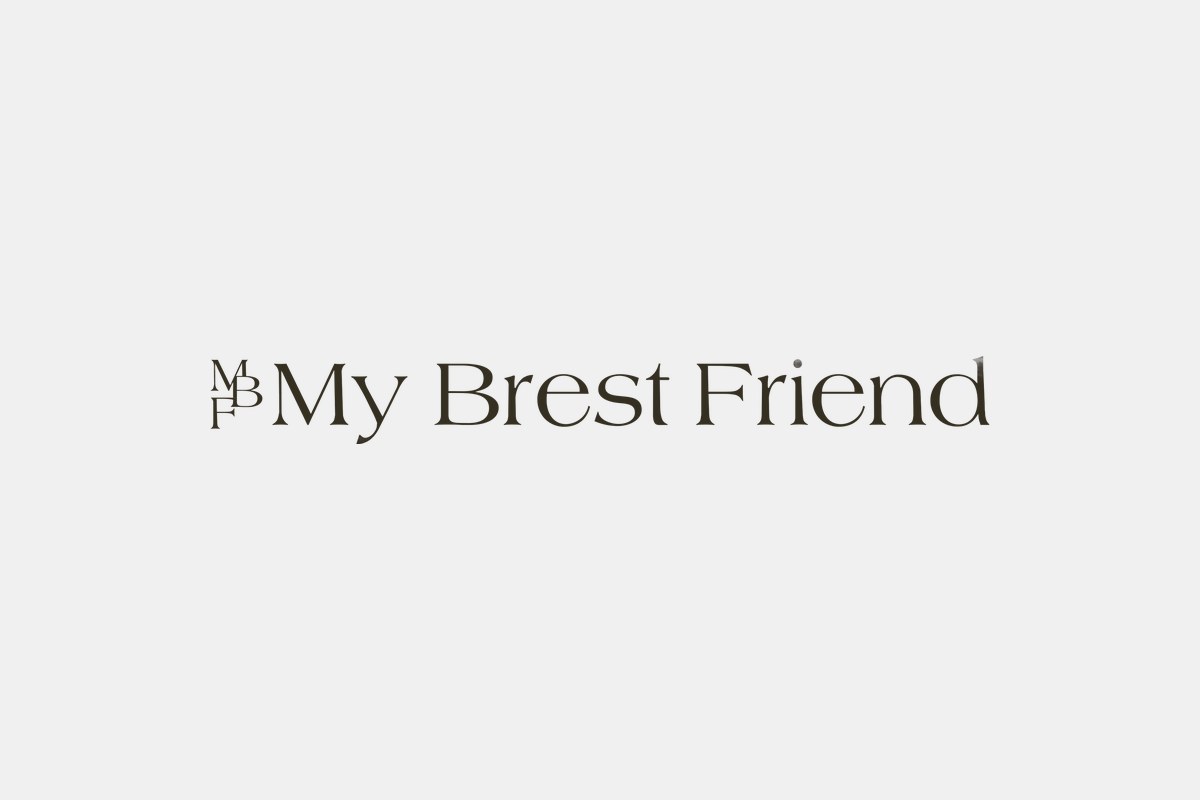 My Brest Friend Nursing Pillow