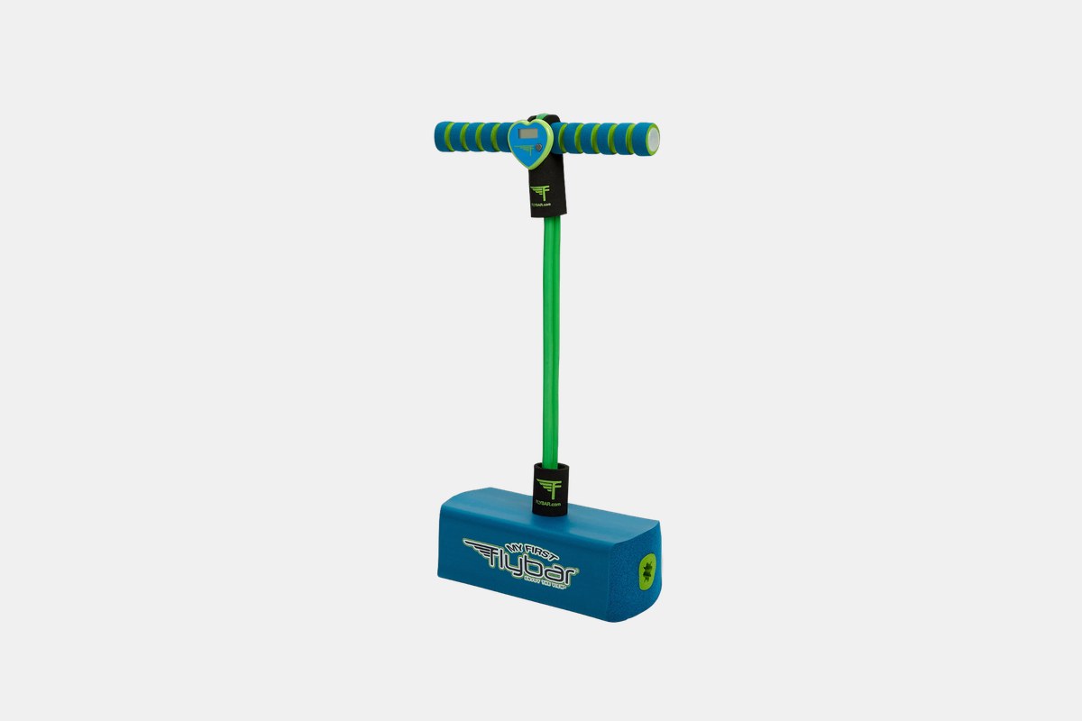 My First Flybar Foam Pogo Stick