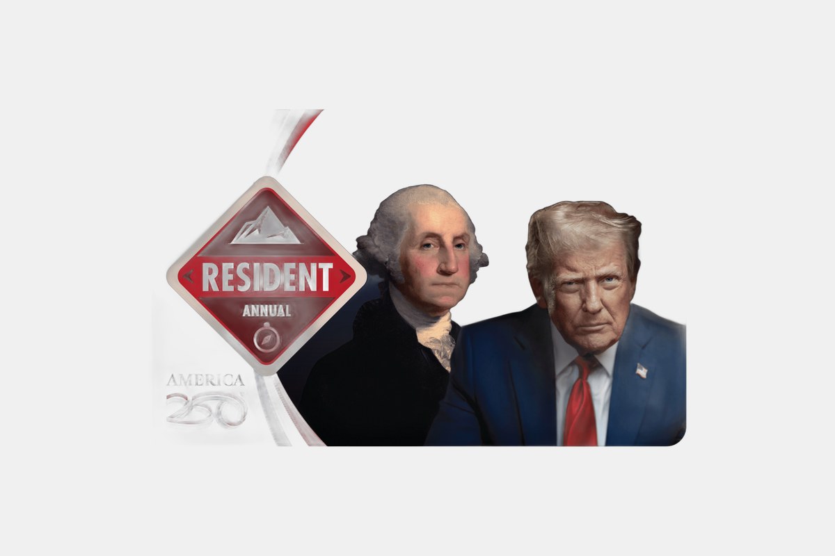 National Park Service – America the Beautiful Annual Pass