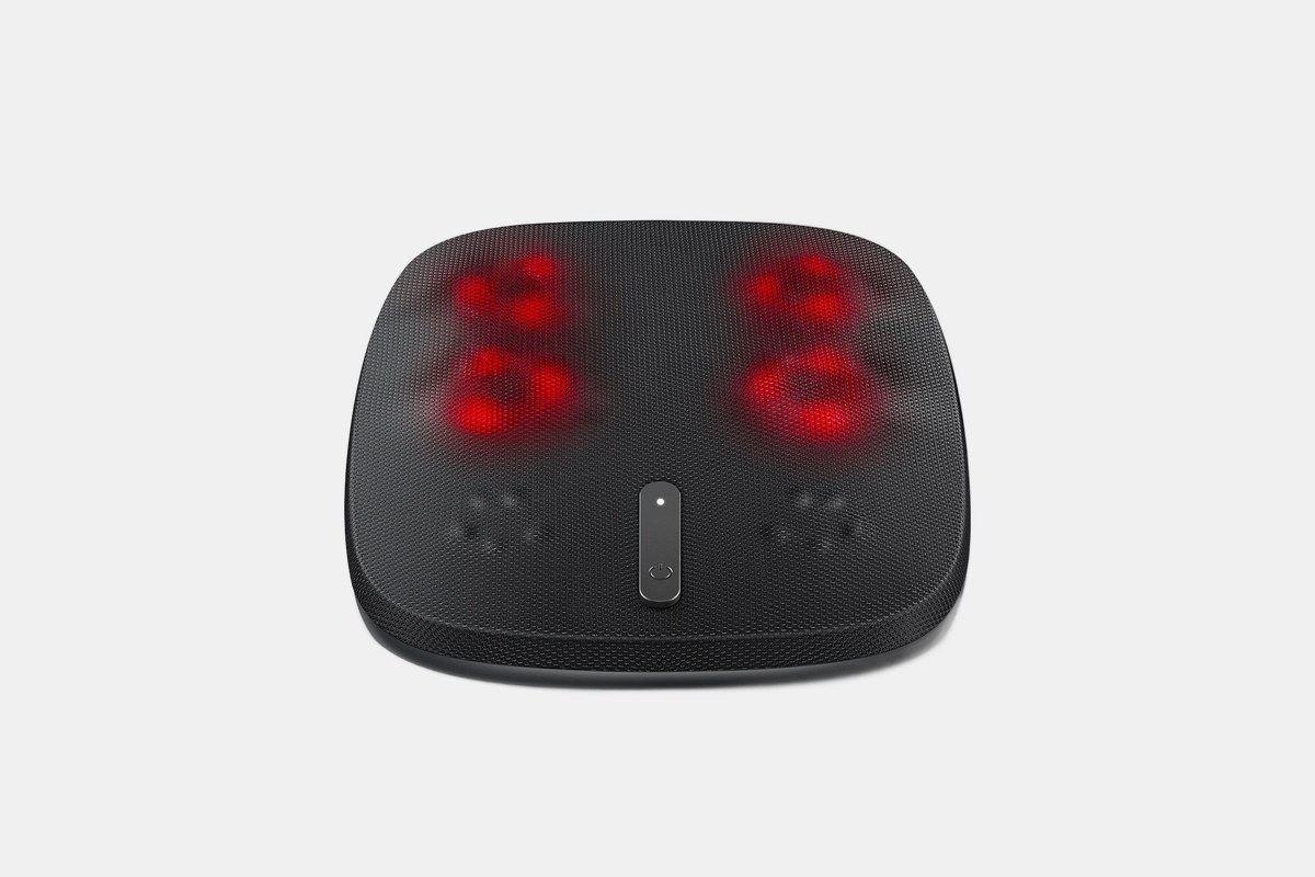 Nekteck Shiatsu Foot Massager