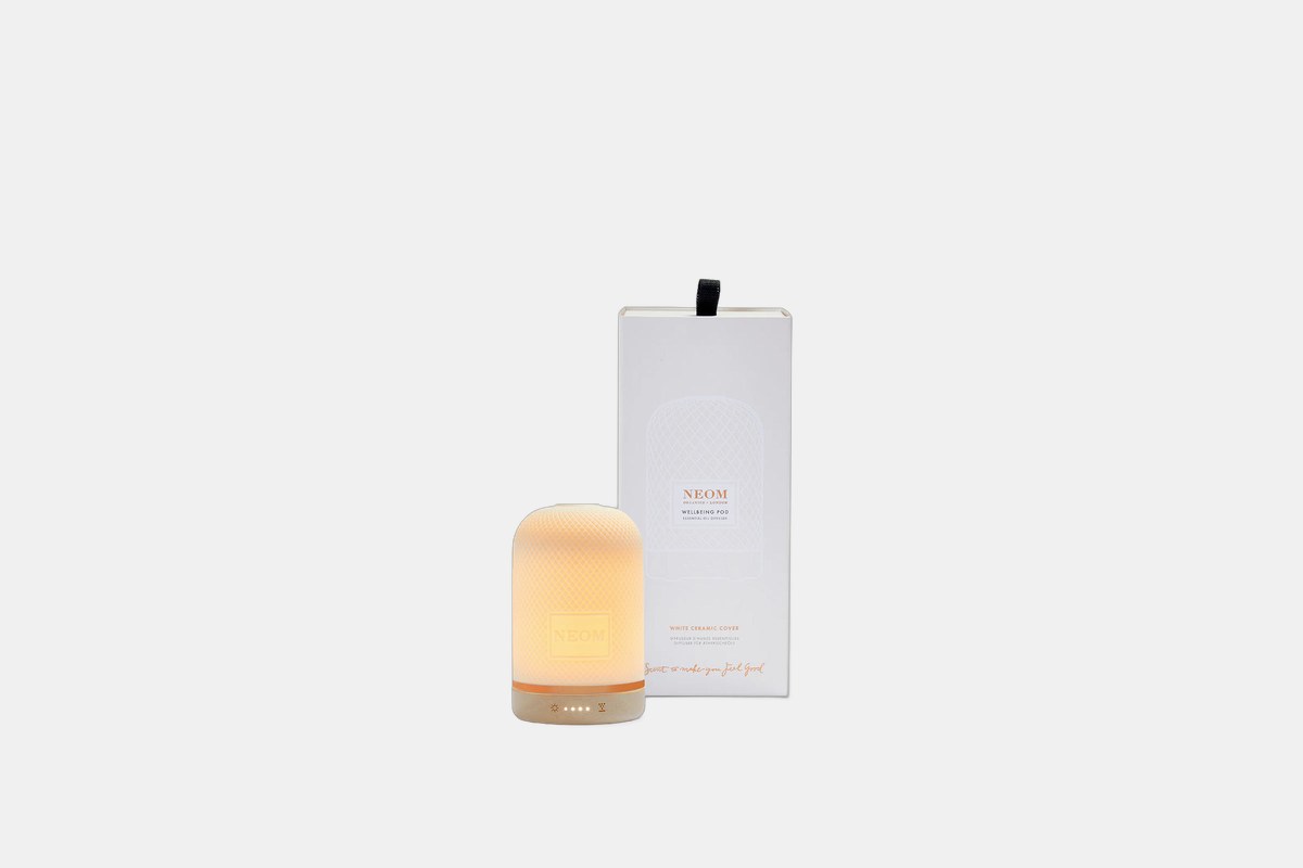 NEOM Wellbeing Pod Diffuser
