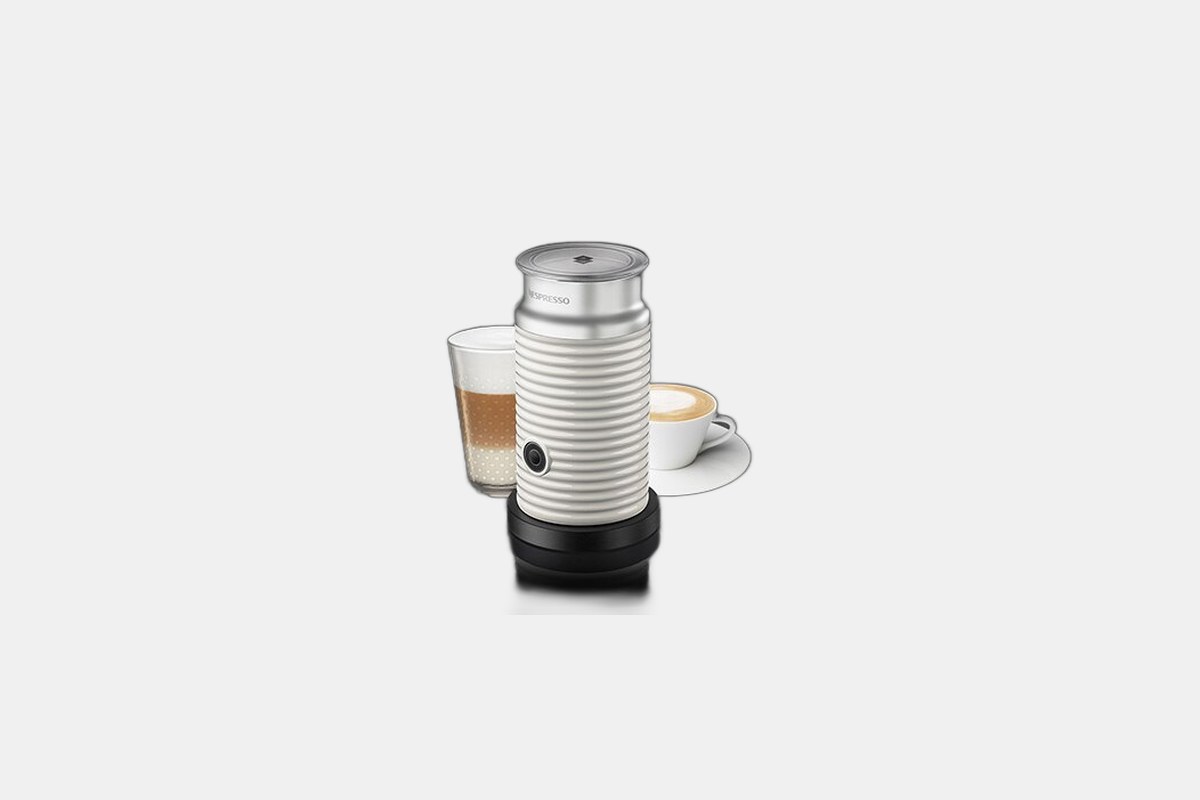 Nespresso Aeroccino 3
