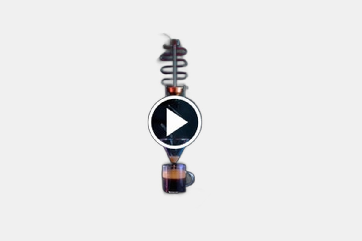 Nespresso VertuoPlus