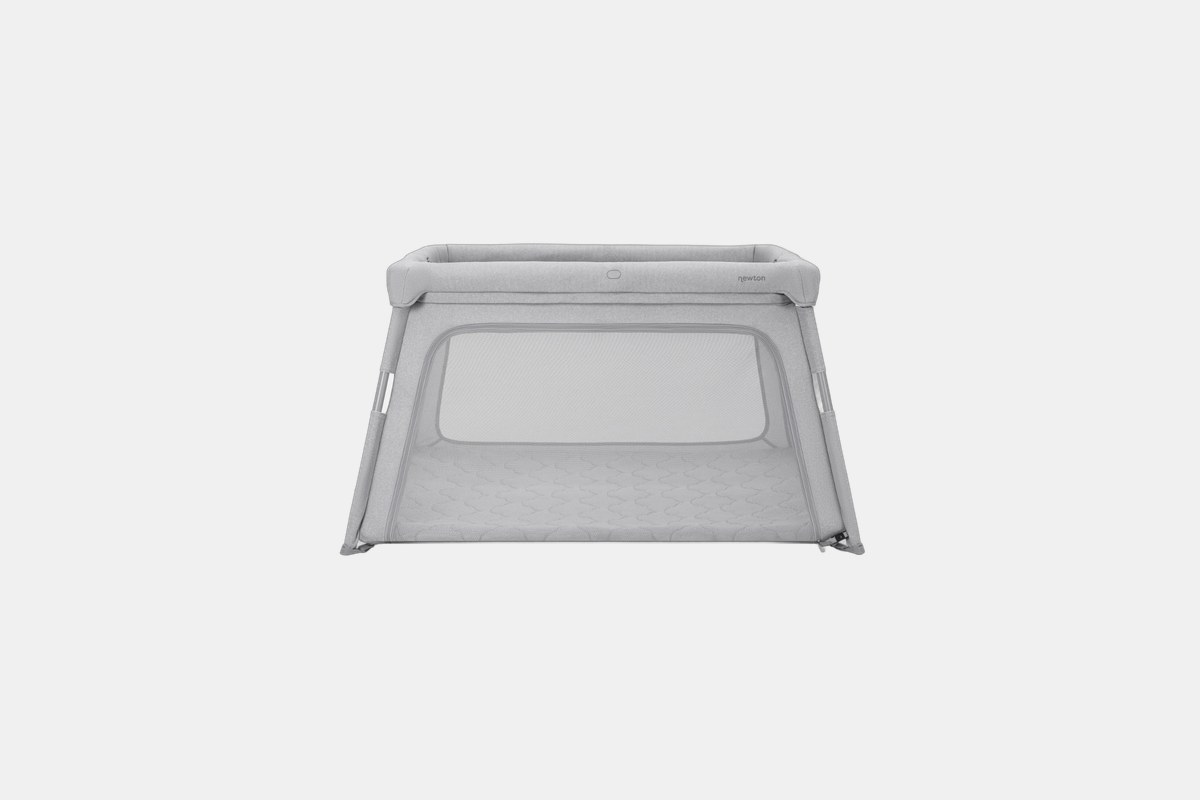 Newton Travel Crib & Playard