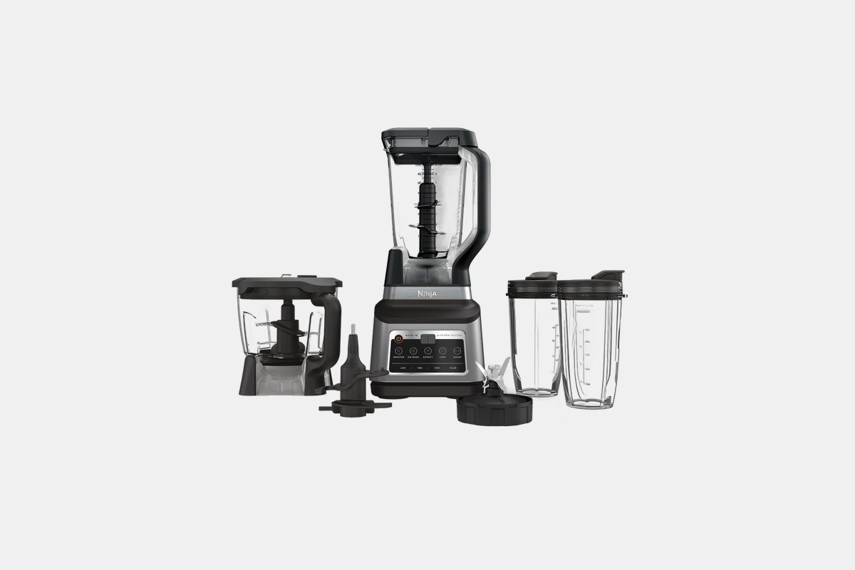 Ninja BN801 Professional Plus Kitchen System