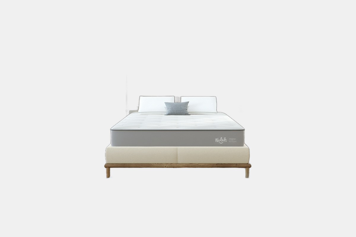 Nolah Mattress Original