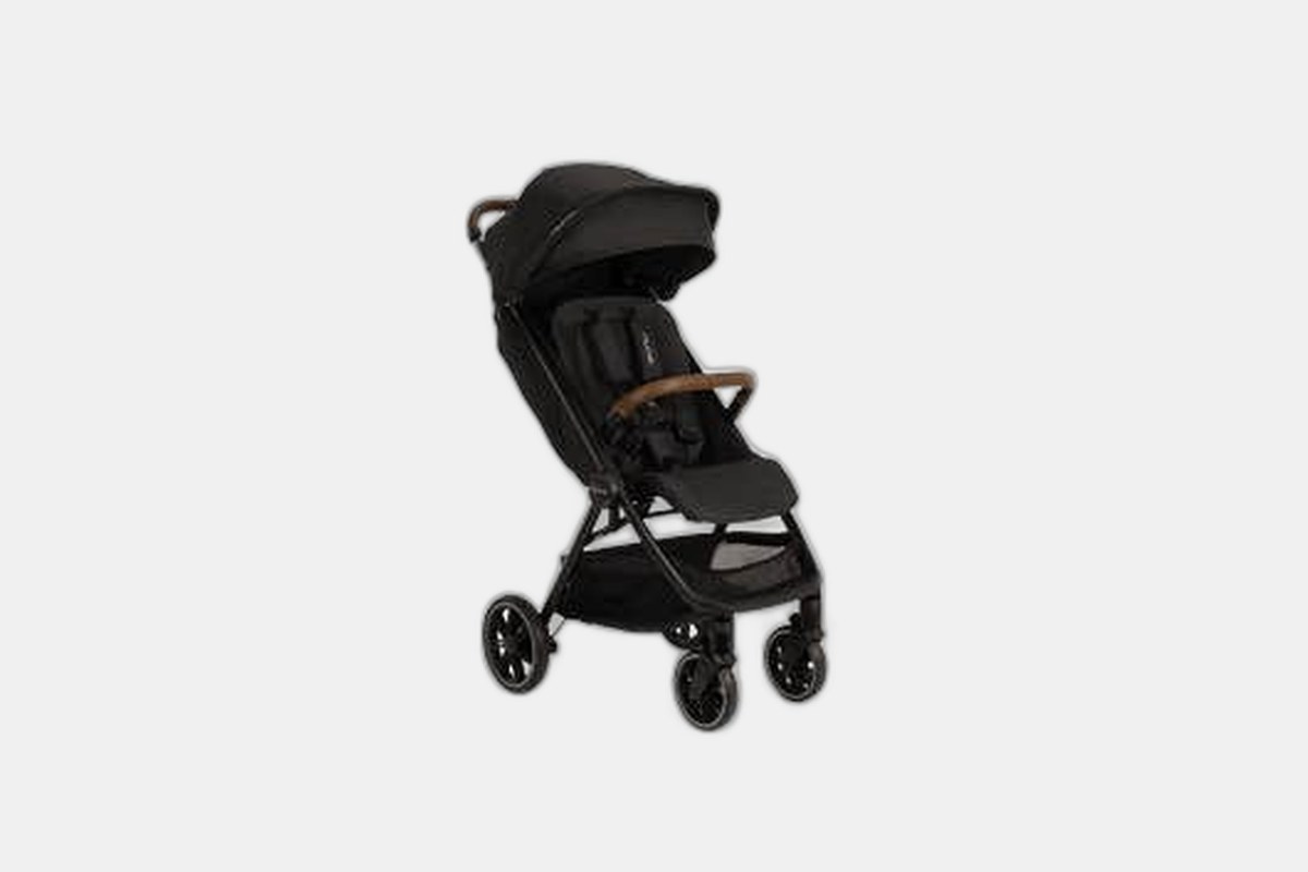 Nuna TRVL LX Stroller