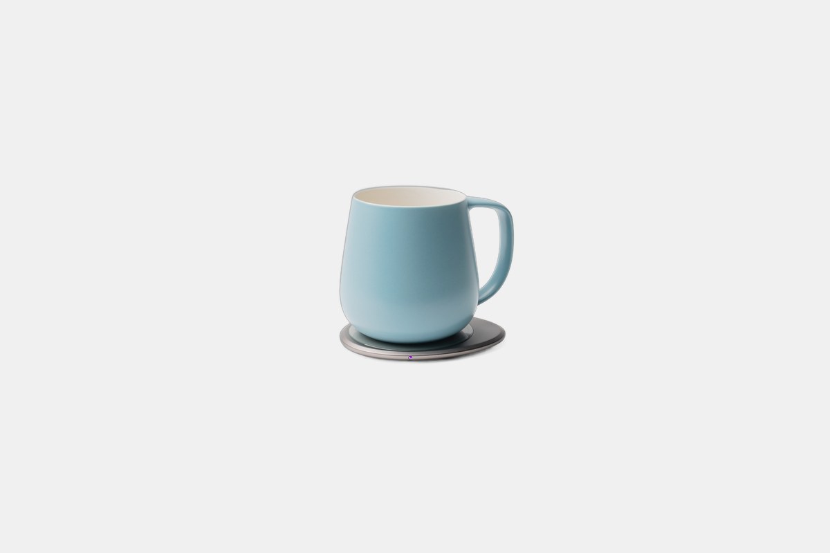 Ohom Ui Self Heating Mug Set