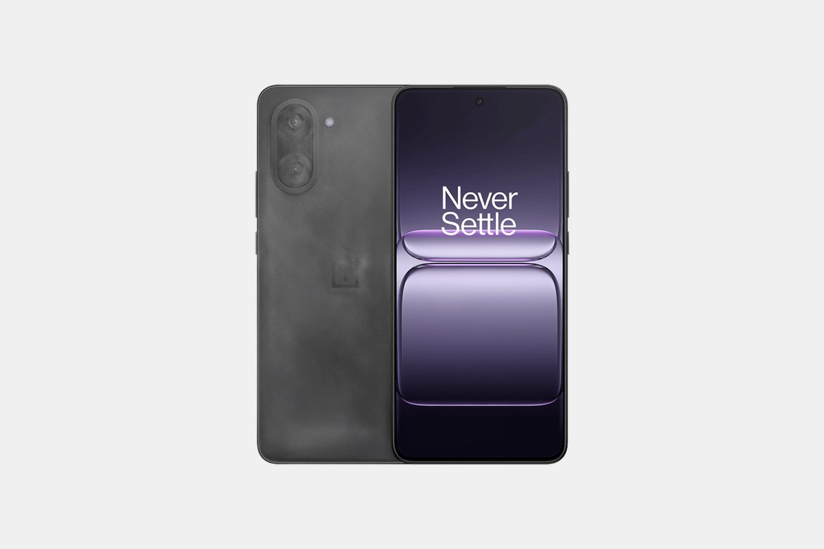 OnePlus Nord CE5 5G