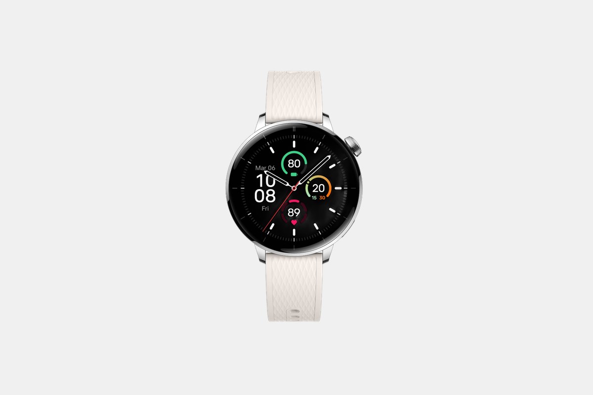 OnePlus Watch 3