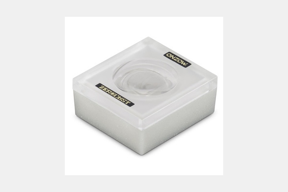 Onzow ZeroDust Stylus Cleaner