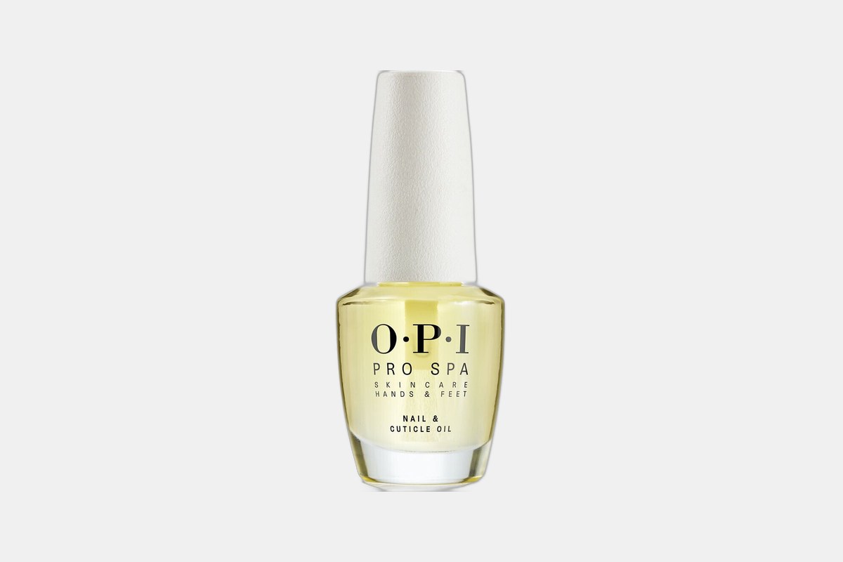 OPI ProSpa Nail & Cuticle Oil