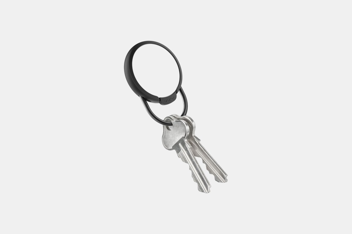 Orbitkey Slim Case for AirTag