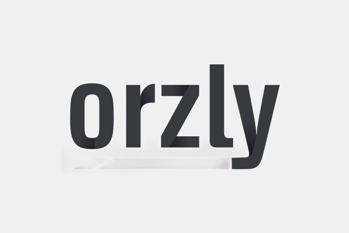 Orzly Nintendo Switch Carry Case