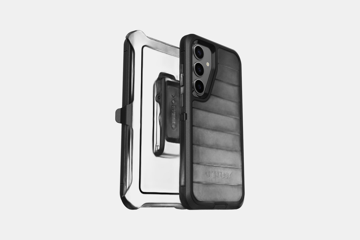 OtterBox Defender Series Pro for Galaxy S24+