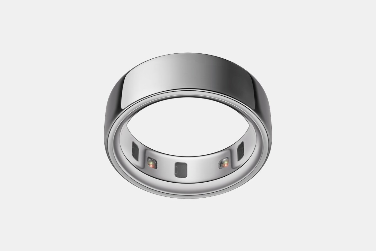 Oura Ring Gen3