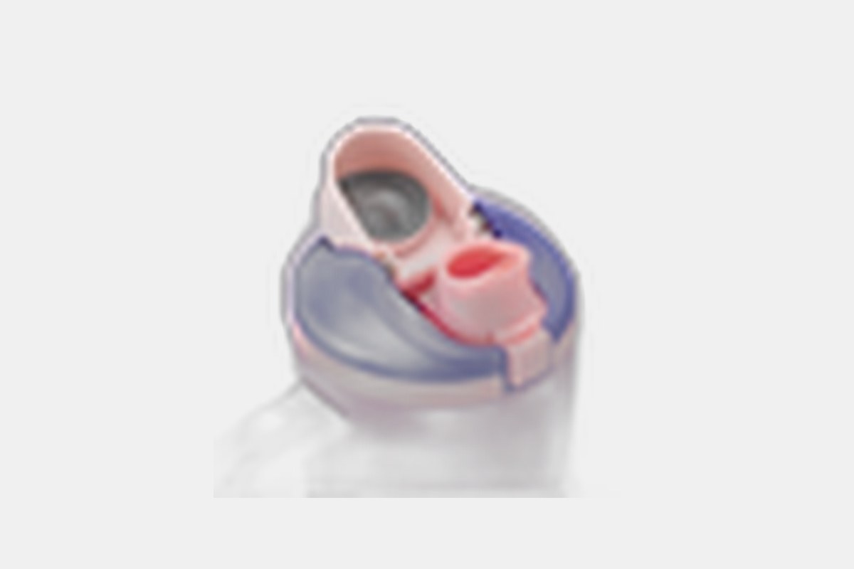 Owala FreeSip 24oz Water Bottle