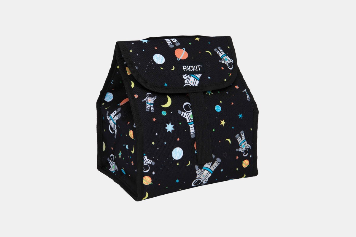 PackIt Freezable Lunch Bag