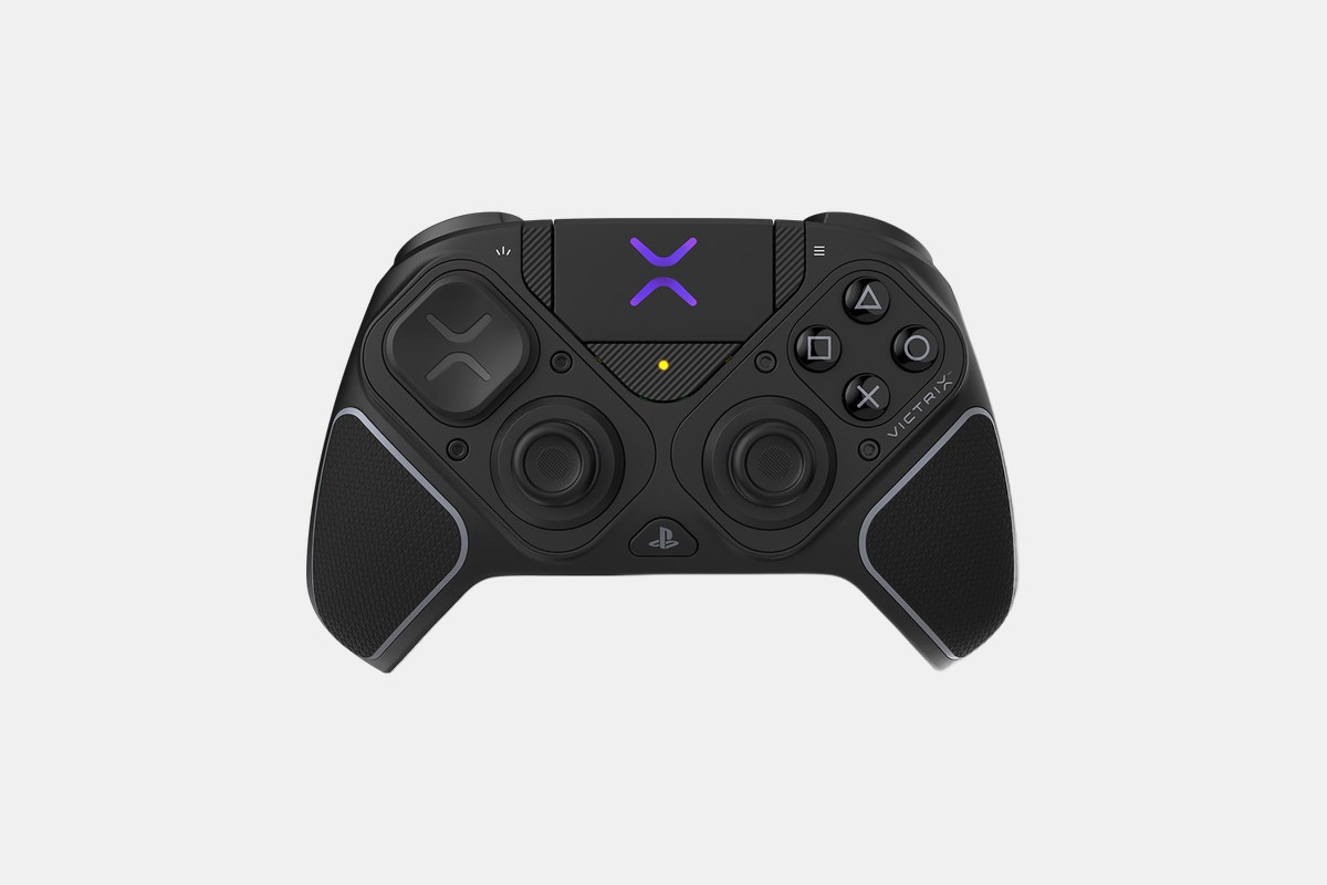 PDP Victrix Pro BFG Reloaded