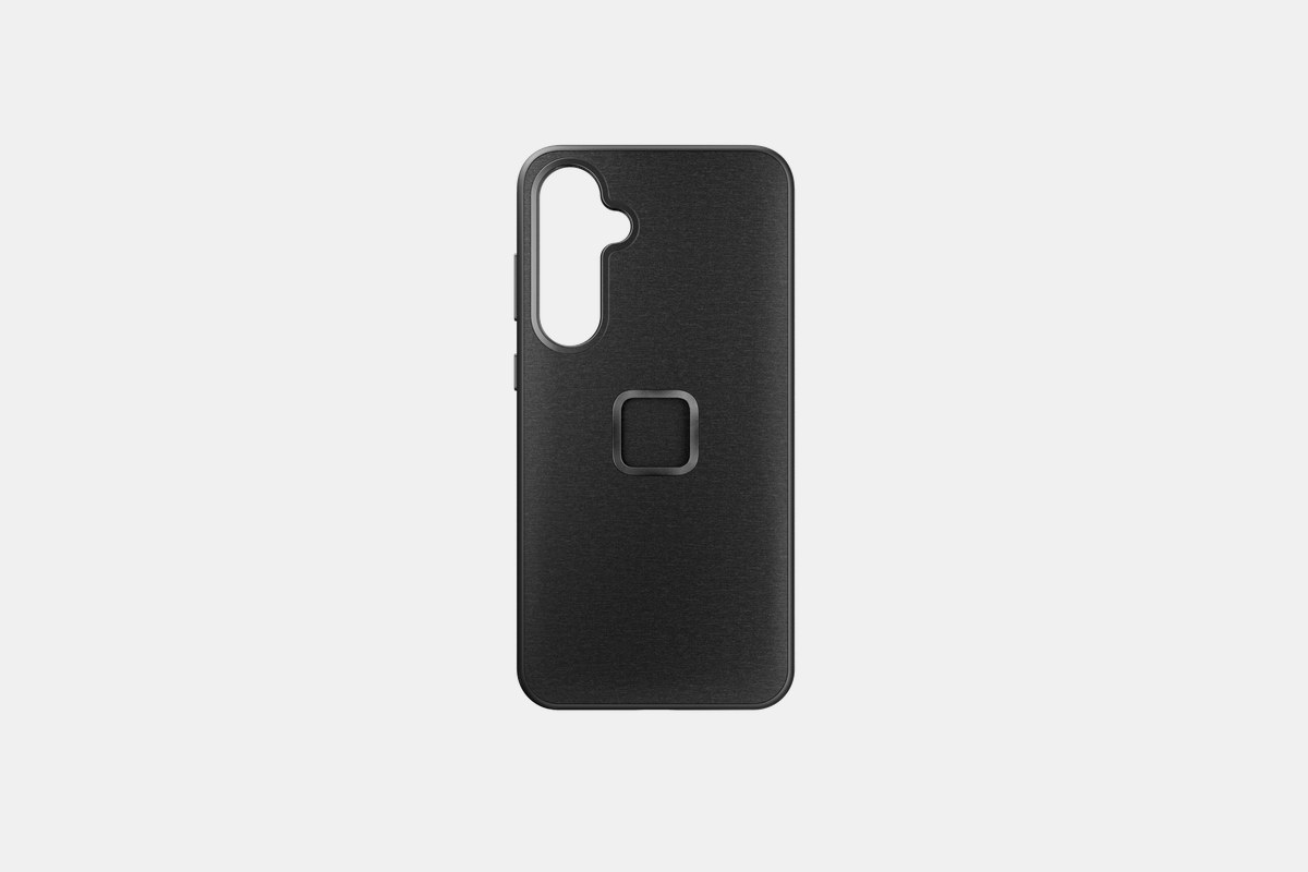 Peak Design Everyday Case for Galaxy S24+