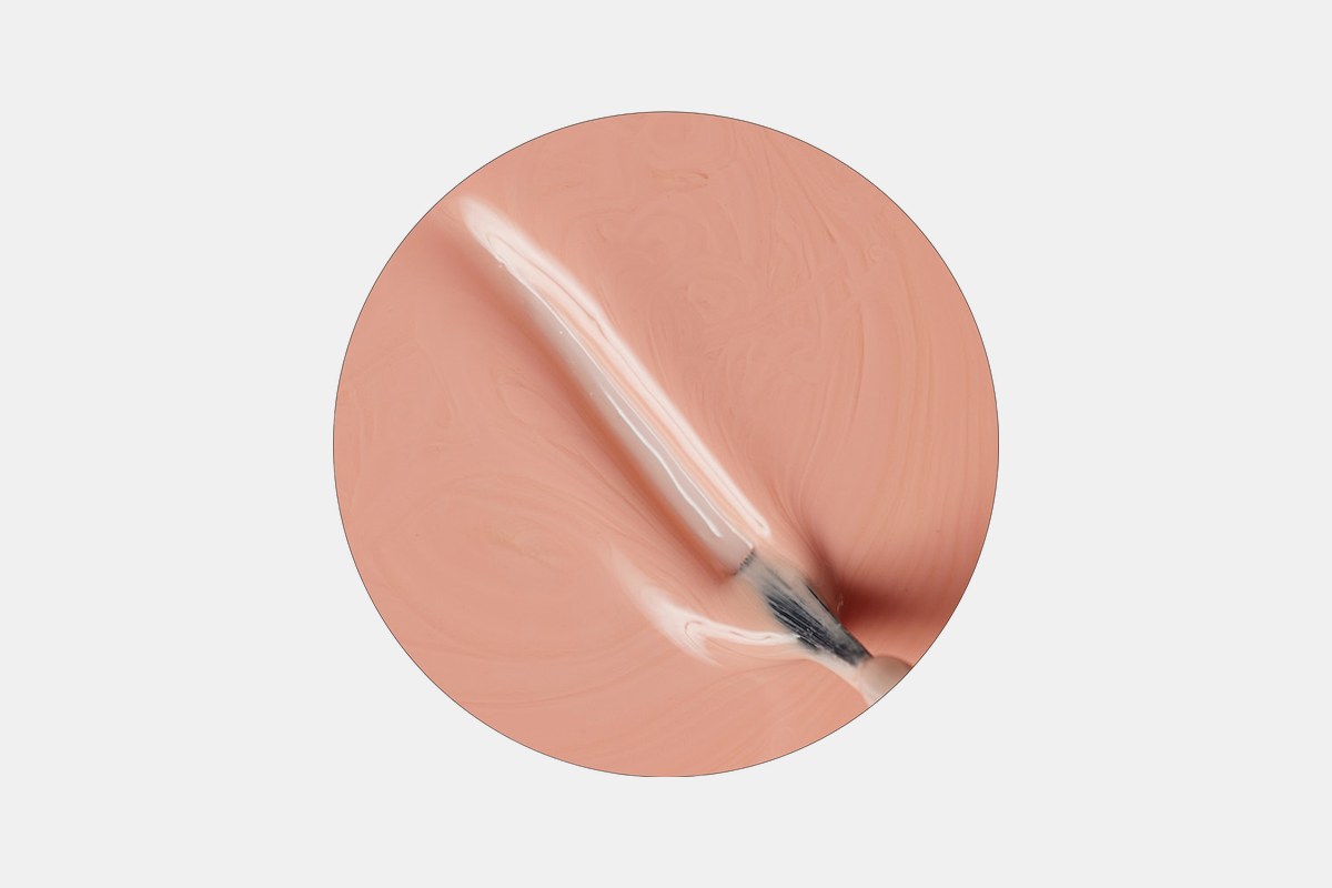 Pear Nova Nail Lacquer