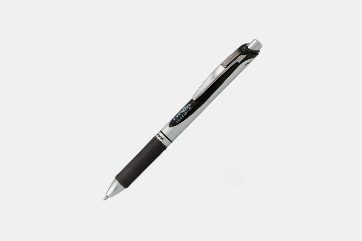 Pentel EnerGel RTX Gel Pen